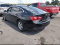 2024 Chevrolet Malibu — photo 3 of 16 | VIN 1G1ZD5ST0RF127320