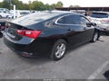 2024 Chevrolet Malibu — photo 4 of 16 | VIN 1G1ZD5ST0RF127320