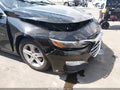 2024 Chevrolet Malibu — photo 6 of 16 | VIN 1G1ZD5ST0RF127320