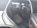 2017 BMW X5 — photo 8 of 17 | VIN 5UXKR0C38H0V76269