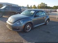 2016 Volkswagen Beetle — photo 2 of 17 | VIN 3VWJ07ATXGM626746