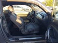 2016 Volkswagen Beetle — photo 5 of 17 | VIN 3VWJ07ATXGM626746