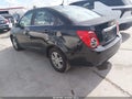 2014 Chevrolet Sonic — photo 3 of 12 | VIN 1G1JC5SH0E4104539