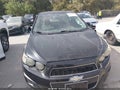 2014 Chevrolet Sonic — photo 6 of 12 | VIN 1G1JC5SH0E4104539