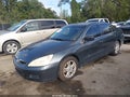2007 Honda Accord — photo 2 of 16 | VIN JHMCM563X7C020473