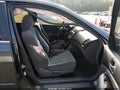 2007 Honda Accord — photo 5 of 16 | VIN JHMCM563X7C020473