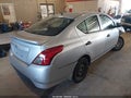 2018 Nissan Versa — photo 4 of 17 | VIN 3N1CN7AP0JL800680