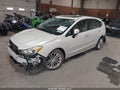 2013 Subaru Impreza — photo 2 of 16 | VIN JF1GPAK63DH859016