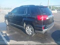 2017 GMC Terrain — photo 3 of 17 | VIN 2GKALNEK3H6317846