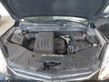 2017 Chevrolet Equinox — photo 10 of 16 | VIN 2GNALCEK8H1598983