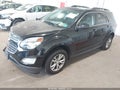 2017 Chevrolet Equinox — photo 2 of 16 | VIN 2GNALCEK8H1598983