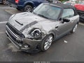 2021 Mini Convertible — photo 2 of 17 | VIN WMWWJ5C04M3M15775