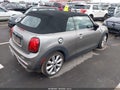 2021 Mini Convertible — photo 4 of 17 | VIN WMWWJ5C04M3M15775