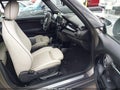 2021 Mini Convertible — photo 5 of 17 | VIN WMWWJ5C04M3M15775