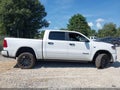 2026 Ram 1500 — photo 12 of 15 | VIN 1C6SRFHT7TN291532