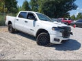 2026 Ram 1500 — photo 1 of 15 | VIN 1C6SRFHT7TN291532