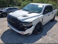 2026 Ram 1500 — photo 6 of 15 | VIN 1C6SRFHT7TN291532