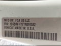 2026 Ram 1500 — photo 9 of 15 | VIN 1C6SRFHT7TN291532