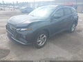 2024 Hyundai Tucson — photo 2 of 16 | VIN 5NMJBCDE7RH359574