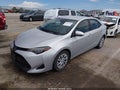 2018 Toyota Corolla — photo 2 of 16 | VIN 5YFBURHEXJP828114