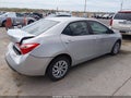2018 Toyota Corolla — photo 4 of 16 | VIN 5YFBURHEXJP828114