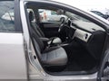 2018 Toyota Corolla — photo 5 of 16 | VIN 5YFBURHEXJP828114