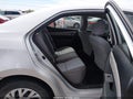 2018 Toyota Corolla — photo 8 of 16 | VIN 5YFBURHEXJP828114