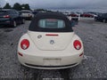 2008 Volkswagen Beetle — photo 16 of 16 | VIN 3VWRF31Y98M404884