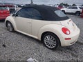 2008 Volkswagen Beetle — photo 3 of 16 | VIN 3VWRF31Y98M404884