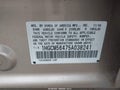 2005 Honda Accord — photo 9 of 16 | VIN 1HGCM56475A038241