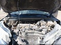 2015 Honda CR-V — photo 10 of 16 | VIN 3CZRM3H53FG704057