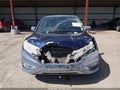 2015 Honda CR-V — photo 12 of 16 | VIN 3CZRM3H53FG704057