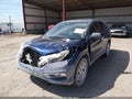 2015 Honda CR-V — photo 2 of 16 | VIN 3CZRM3H53FG704057