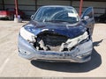 2015 Honda CR-V — photo 6 of 16 | VIN 3CZRM3H53FG704057