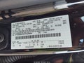2026 Ford F-150 — photo 9 of 16 | VIN 1FTEW2KP9TFA26804