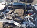 2023 Subaru Forester — photo 10 of 17 | VIN JF2SKAJC6PH433031