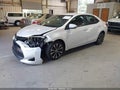 2019 Toyota Corolla — photo 2 of 16 | VIN 5YFBURHE0KP878277