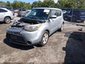 2015 Kia Soul — photo 2 of 17 | VIN KNDJN2A20F7749432