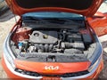 2024 Kia Forte — photo 10 of 16 | VIN 3KPF24AD7RE702477