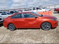 2024 Kia Forte — photo 13 of 16 | VIN 3KPF24AD7RE702477