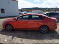 2024 Kia Forte — photo 14 of 16 | VIN 3KPF24AD7RE702477
