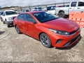 2024 Kia Forte — photo 1 of 16 | VIN 3KPF24AD7RE702477