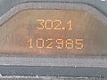 1997 Mercedes-Benz E-Class — photo 15 of 16 | VIN WDBJF55F0VA441530