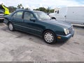 1997 Mercedes-Benz E-Class — photo 1 of 16 | VIN WDBJF55F0VA441530