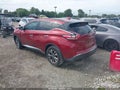 2017 Nissan Murano — photo 3 of 15 | VIN 5N1AZ2MG4HN110640