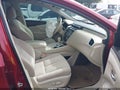2017 Nissan Murano — photo 5 of 15 | VIN 5N1AZ2MG4HN110640
