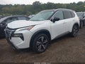 2025 Nissan Rogue — photo 2 of 16 | VIN JN8BT3CBXSW432775