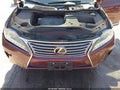 2015 Lexus RX 350 — photo 10 of 22 | VIN 2T2BK1BA4FC334525