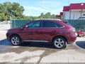 2015 Lexus RX 350 — photo 15 of 22 | VIN 2T2BK1BA4FC334525