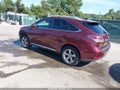 2015 Lexus RX 350 — photo 3 of 22 | VIN 2T2BK1BA4FC334525